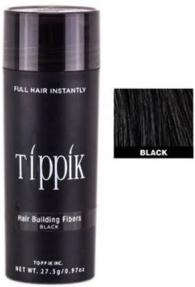 Stylazo tippik hair fiber27.5g 897564655 soft Hair Volumizer powder