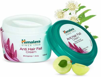 HIMALAYA ANTI-HAIR FALL CREAM 100ML Hair Cream
