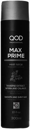 QOD PROFESSIONAL Max Prime After Treatment Hair Mask 300Ml Hair Mask