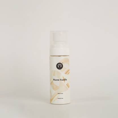 Fix My Curls Hair Mist Fragrance | Warm Vanilla Scent | Notes of Brown Sugar, Vanilla, Musk Hair Mist