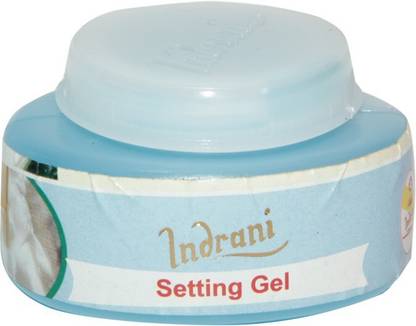 Indrani Setting Gel Hair Gel