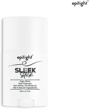 Epitight Sleek Stick | Hair Wax Stick | 65 ml Hair Wax