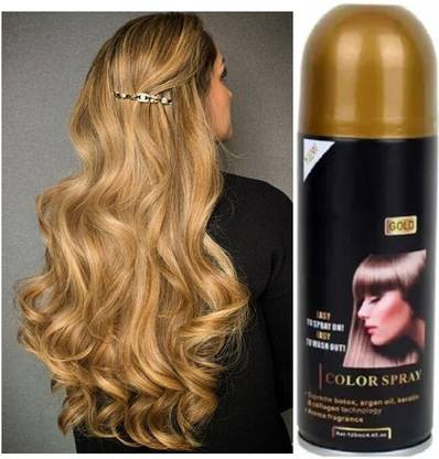 AEPRUY Temporary Hair Dye Hair Color Spray Hair Spray