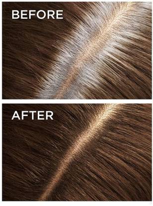 GFSU - GO FOR SOMETHING UNIQUE Brown Temporary Hair Color Spray Hair Wax