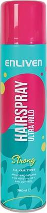 Enliven Pro-V Ultra Hold Hair Spray Hair Spray