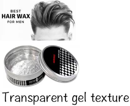 FELICECHIARA Ultra Smooth Hair Wax Style Your Hair for a Long Day (150 gm/piece) Hair Gel