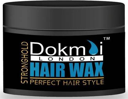 DOKMAI LONDON Hair wax perfect Hair style strong hold Hair Gel