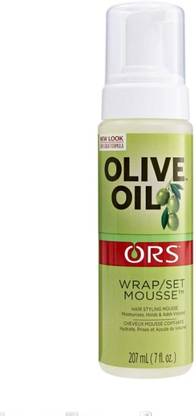 ORS Hair Styling Hair Mousse