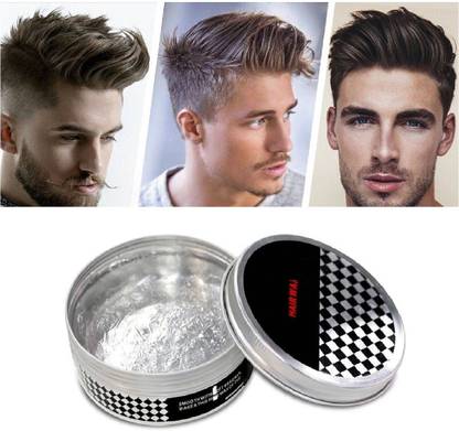 Amaryllis Hair Wax High Hold Hair Hair Gel Hair Gel Hair Gel Hair Gel