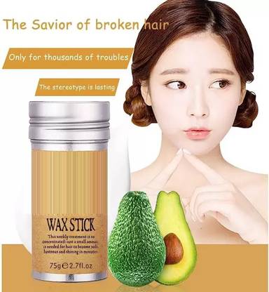 Sheny Hair Wax Stick for Wigs Wax Sticks For Women Hair Wax