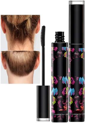 WOONGMI Broken Hair Cream Anti-Frizz Broken Hair Finishing Cream Hair Styling Stick Hair Wax