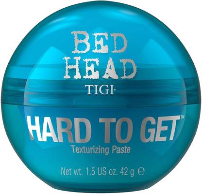 Tigi Bed Head Hard To Get Paste, 1.5 Ounce Hair Paste