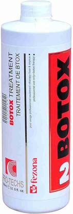 FEZONA Professional Pro Tech Keratin Hair Treatment 1000 ml