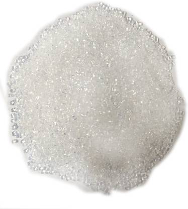 Ritzkart Best Quality 100gm Keratin Transparent Crystal White Glue For Hair Extensions
