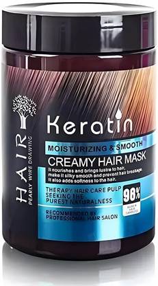 kHUDAt Fix: Revitalize, Repair & Strengthen Hair Mask(Rio de Janeiro)
