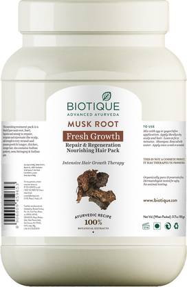 बायोटिक Bio Musk Root