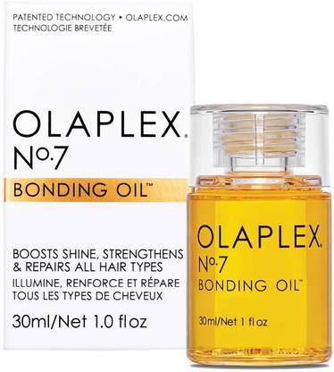 olaplex Ola No. 7 Bonding Oil