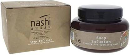 NASHI Argan Deep Infusion Restorative Hydrating Mask