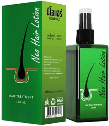neo hair lotion From Thailand original, 120ml