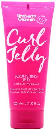 umbertogiannini Curl Jelly Scrunching Jelly (Made In UK)