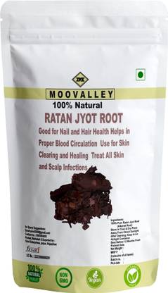 Moovalley Ratanjot Root