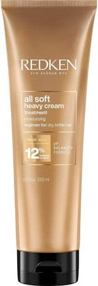 Redken All Soft Heavy Cream Treatment Mask