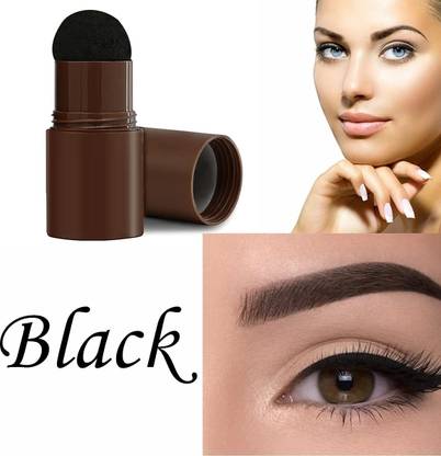 Emijun Root Touch Up Powder Waterproof Hair Shading Sponge Pen Hair Filler