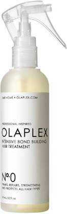 olaplex No. 0 Intensive Bond Building Hair Treatment