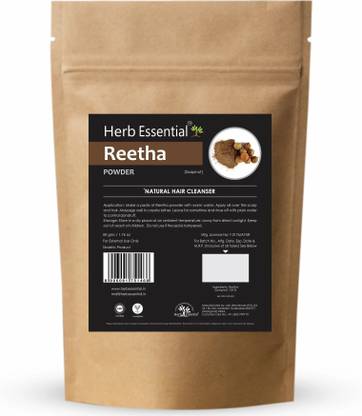 Herb Essential Reetha Powder for hair