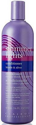 Clairol Professional Shimmer Lights Conditioner 16 oz.