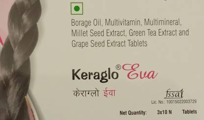 keraglo Eva