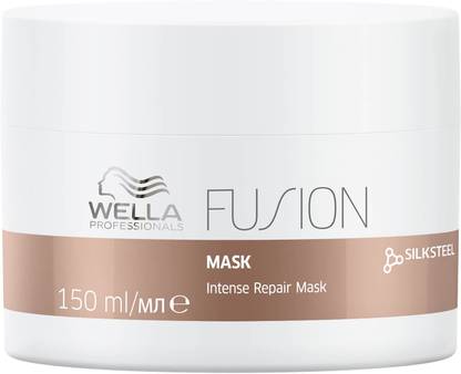 Wella Professionals Fusion Intense Repair Hair Mask,
