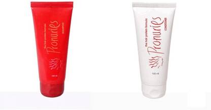 pronuries Shampoo + Conditoner