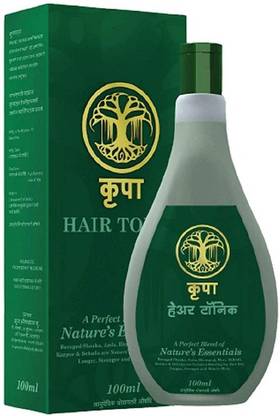 KRUPA kKRUPA HAIR OIL 100 ML 1