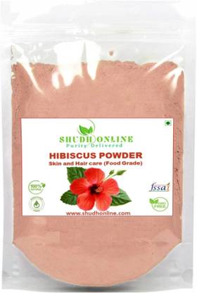 Shudh Online Powder for Hair Growth