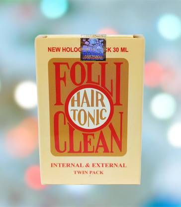 Dr. Wellmans Folli Clean