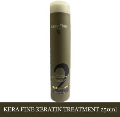 KERA FINE keratin treatment 250 ml