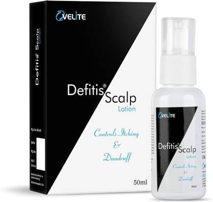 DEFITIS SCALP LOTION