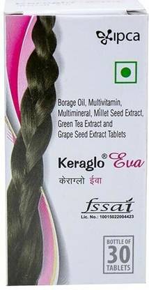 keraglo Eva