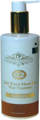 FUSIONMAX PROFESSIONAL Hair Keratin Protein Treatment