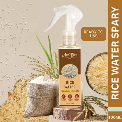 AroMine Hair|Adds Shine||Repairs damage|Reduces Hairfall