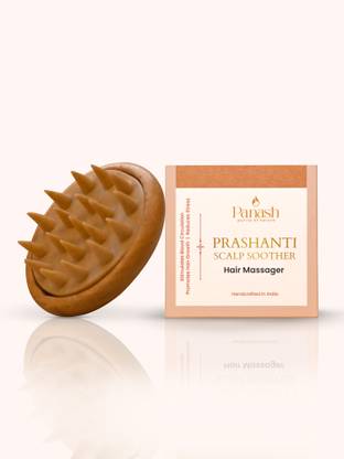 PANASH Prashanti Scalp Soother Massager