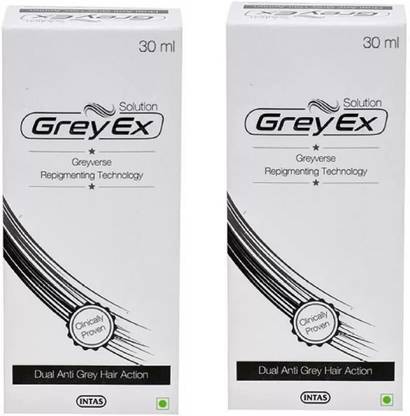 Grey Ex Solution 2*30 For Anti Grey Action