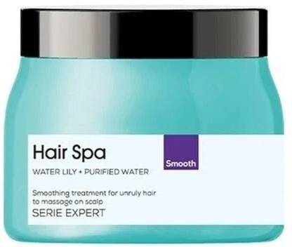 ILIKA HAIR SPA SMOOTHNING CREAM