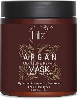 Filiz ARGAN MASK