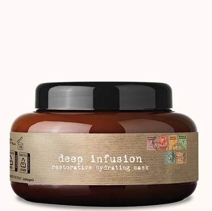 Nashi Argan argan deep infusion mask-500ml