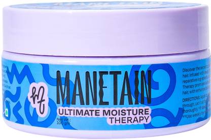 MANETAIN Ultimate Moisture Therapy