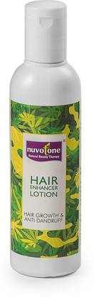 Nuvotone Hair Enhancer Lotion