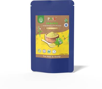 pnsl Organic Bhringraj Powder