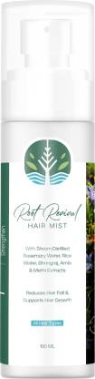 sarva by anadi Rosemary Mist 100ML